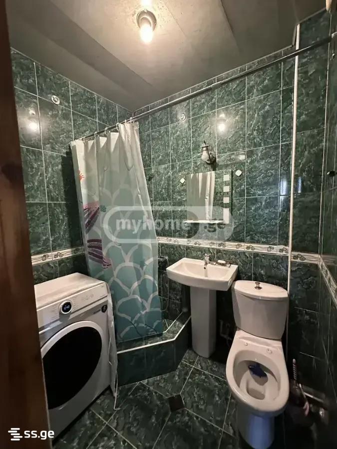 2 room Flat For Rent. Varketili - Bild 4
