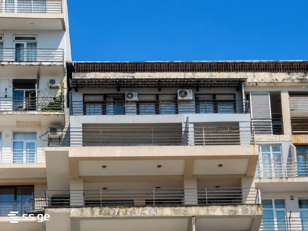2 Room Flat Daily Rent. Gonio view 14