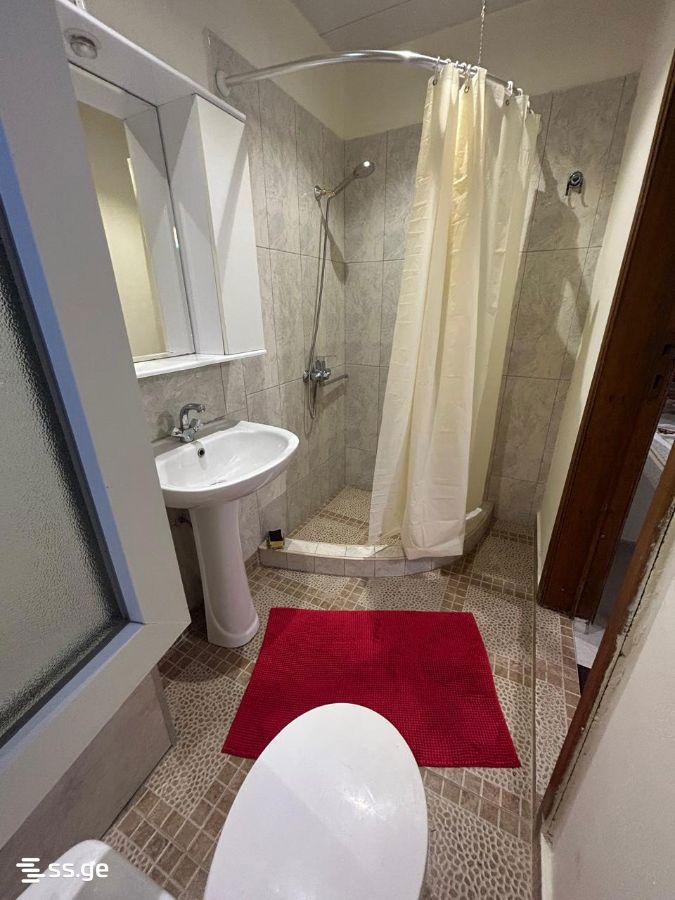 1 Room Private House For Rent. Kutaisi view 3