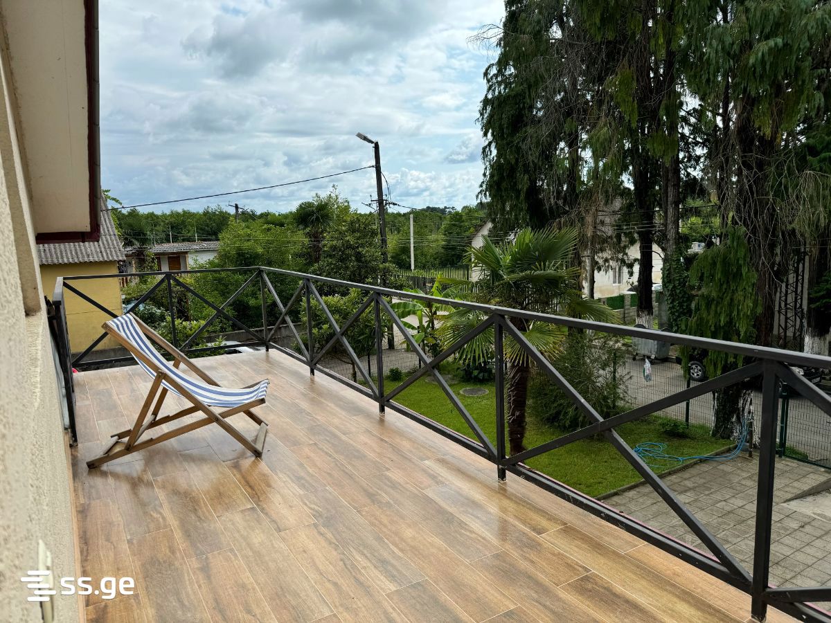 5 Room Private House Daily Rent. Ureki view 11