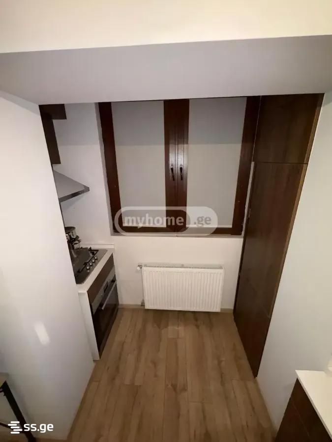 1 room Flat For Rent. Saburtalo - Bild 4