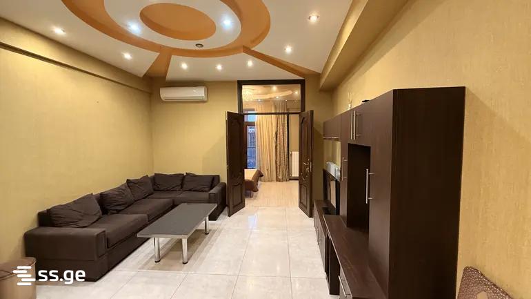2 room Flat For Rent. Saburtalo - Vista 2