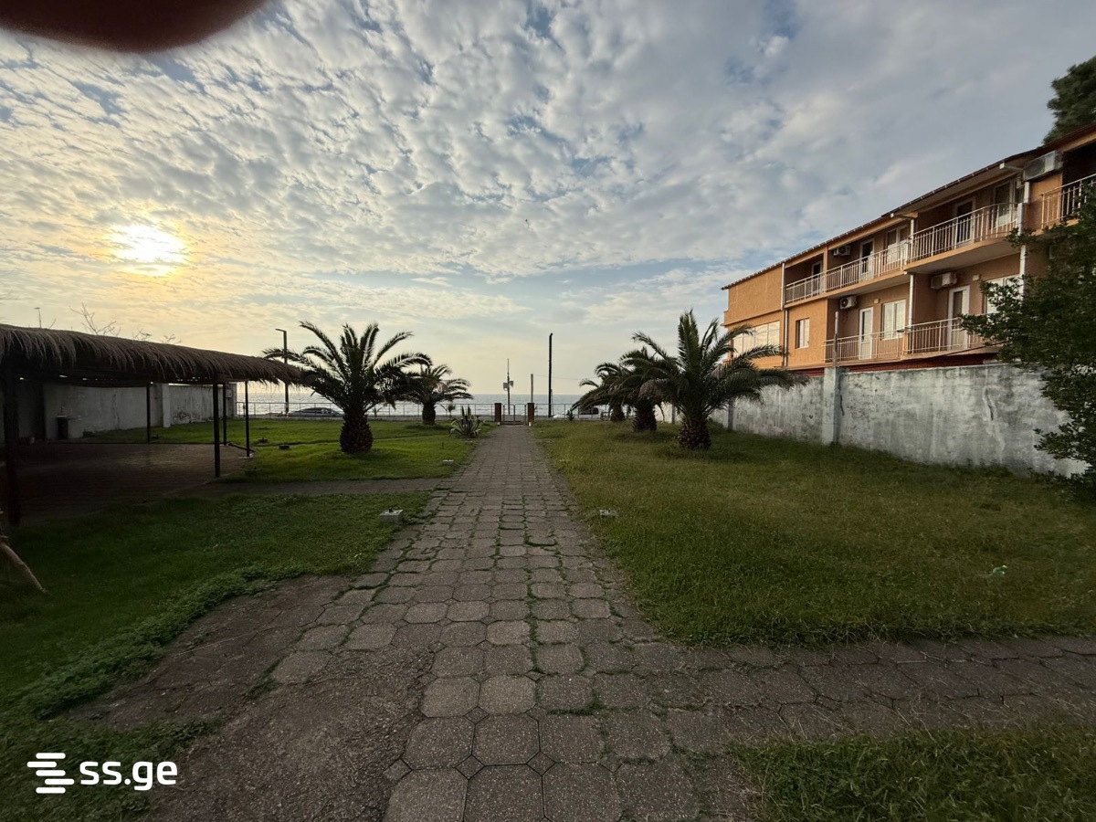 35 Room Hotel For Sale view 2