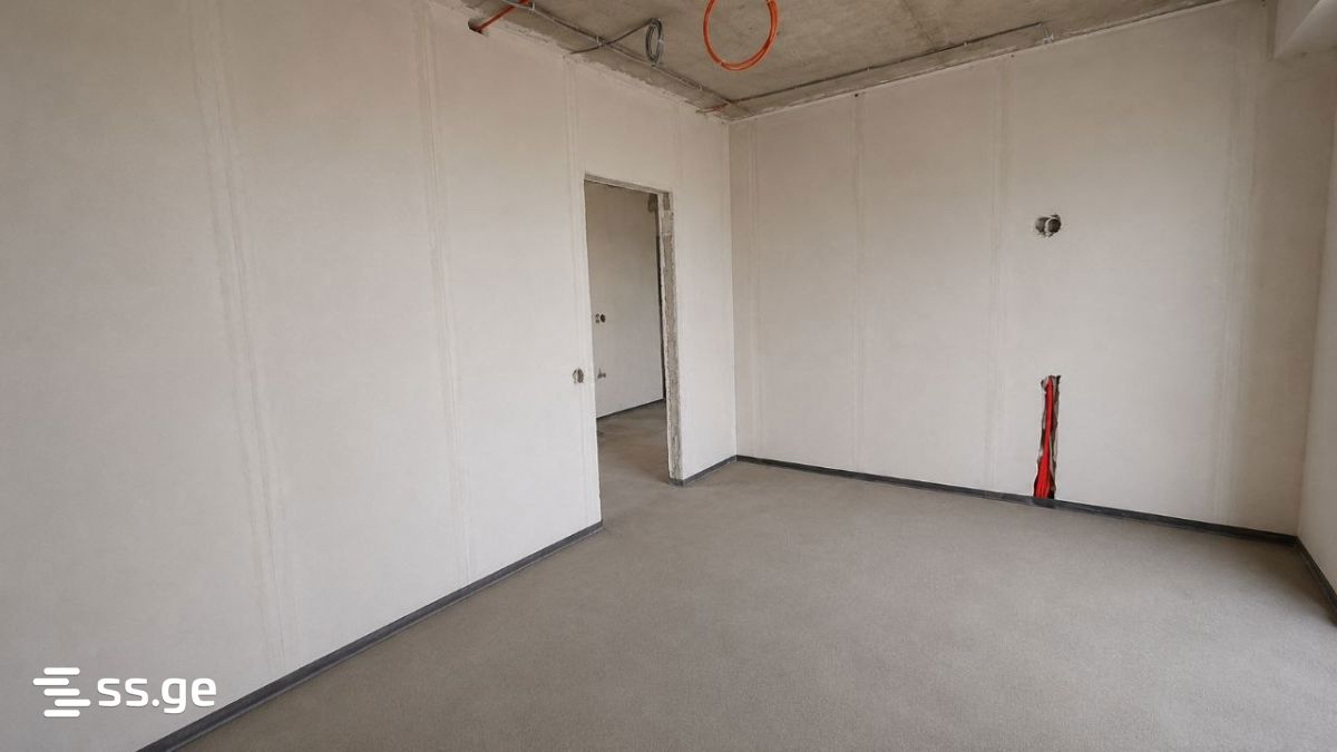 2 room Flat For Sale. Batumi - Vista 3