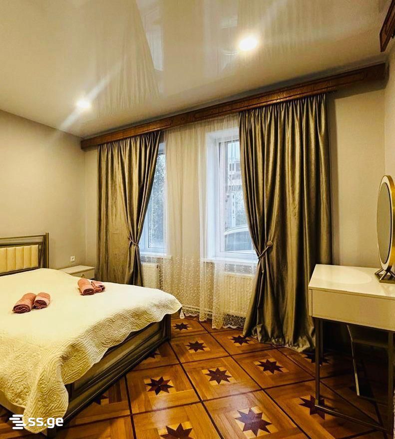 3 room Private House For Rent. Elia, Tbilisi