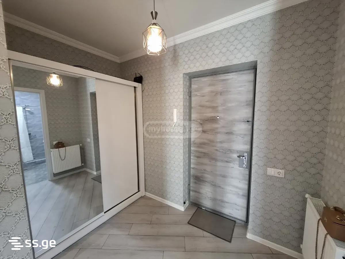 2 room Flat For Rent. Mesame masivi - Mehr