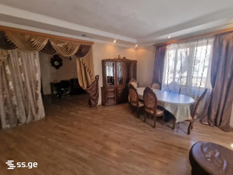 5 room Flat For Rent. Nadzaladevi – pohled 3