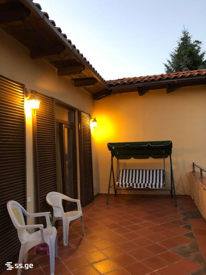 12 Room Summer Cottage For Sale view 2
