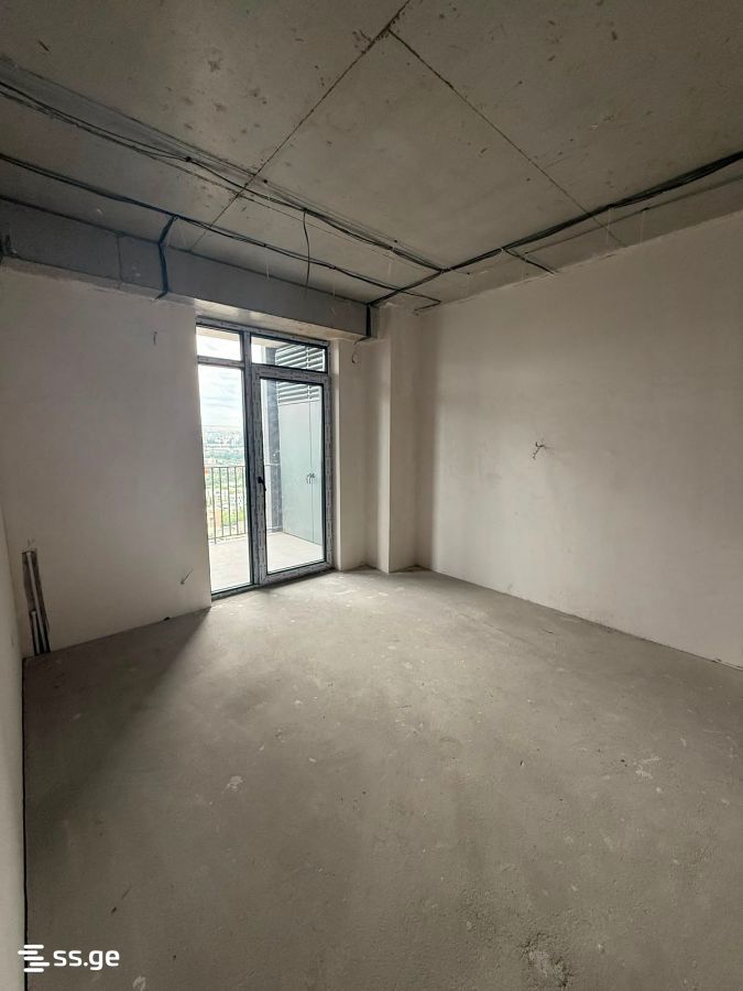 3 room Flat For Sale. Didi digomi - Altro