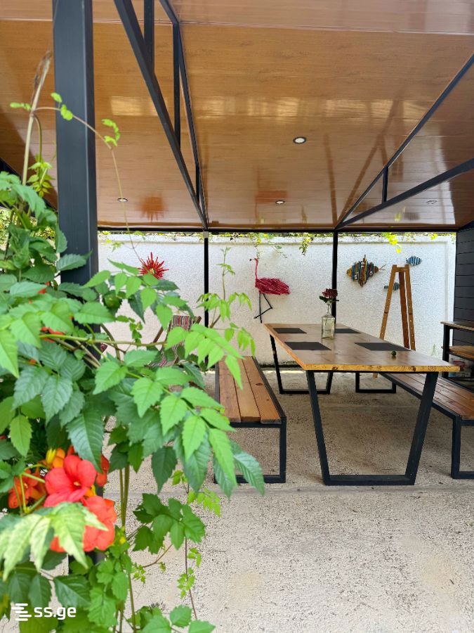 5 Room Private House Daily Rent. Ureki view 1