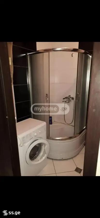 2 room Flat For Rent. Saburtalo - Ansicht 3