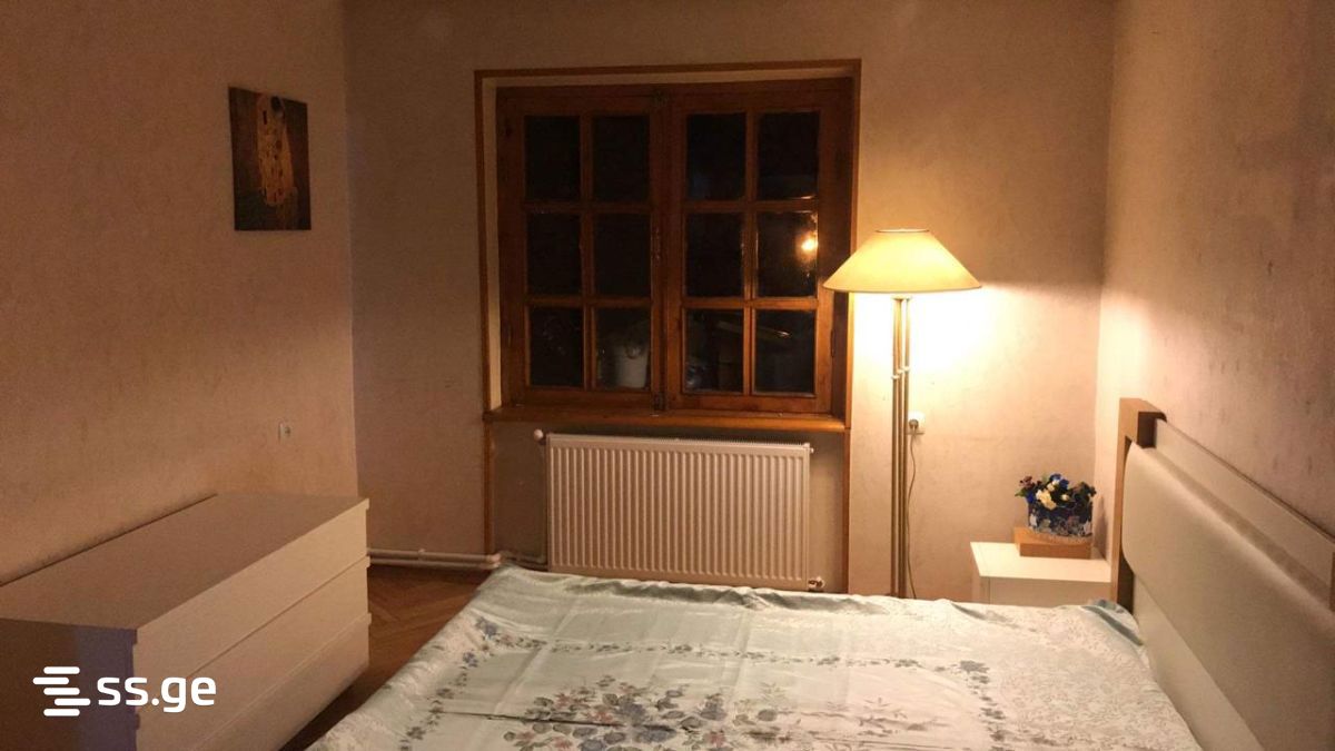 3 room Flat For Sale. Digomi - More