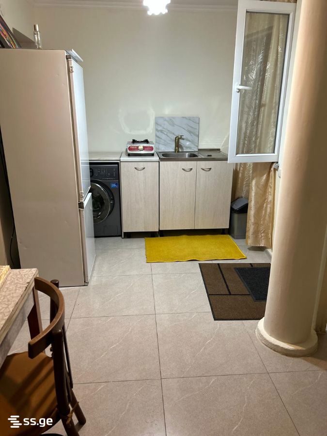 1 Room Private House For Rent. Kutaisi view 1