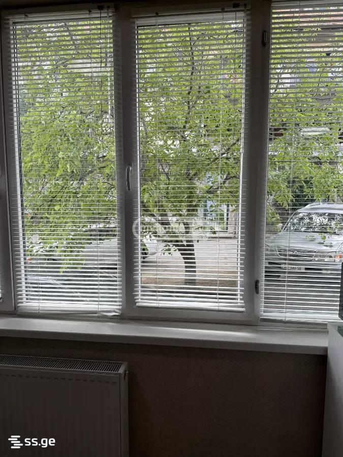 3 room Flat For Rent. Saburtalo - Aanzicht 3