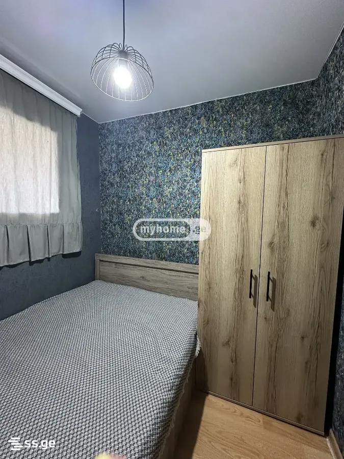2 room Flat For Rent. Varketili - Bild 3