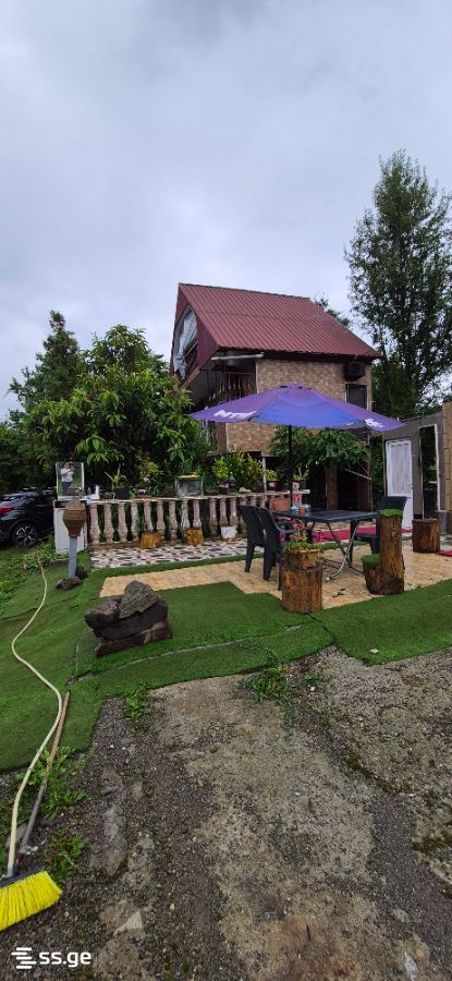 3 Room Summer Cottage Daily Rent. Chaqvi view 1