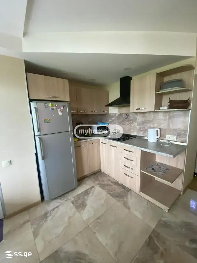 3 room Flat For Rent. Vera – pohled 3
