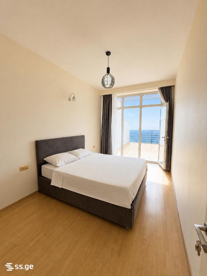 2 Room Flat Daily Rent. Gonio view 3