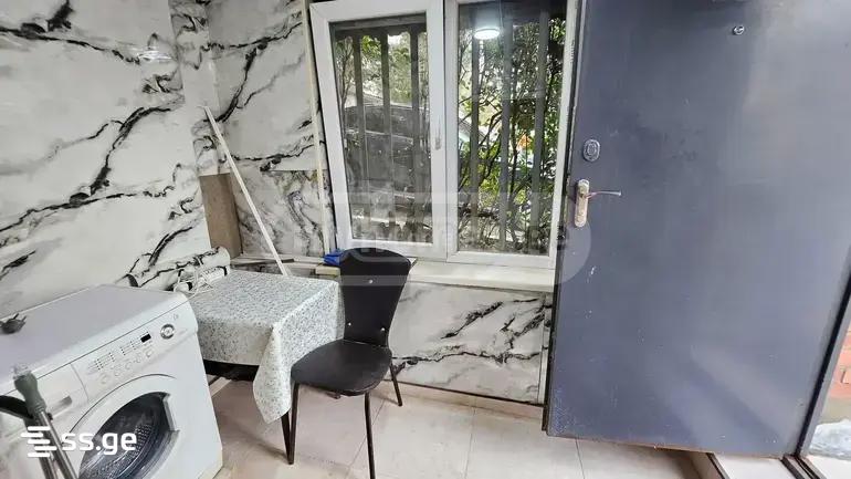 1 room Flat For Rent. Districts of Vazha-Pshavela - Meer