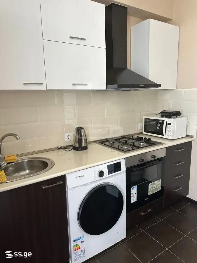 2 room Flat For Rent. Samgori - Bild 2