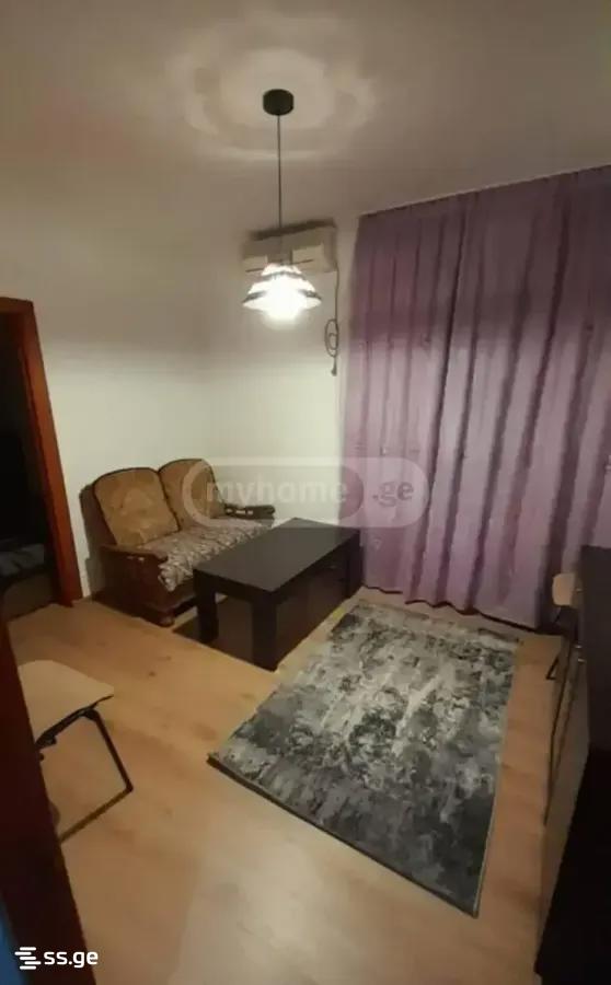 2 room Flat For Rent. Saburtalo - Widok 5