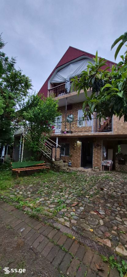 3 Room Summer Cottage Daily Rent. Chaqvi view 2