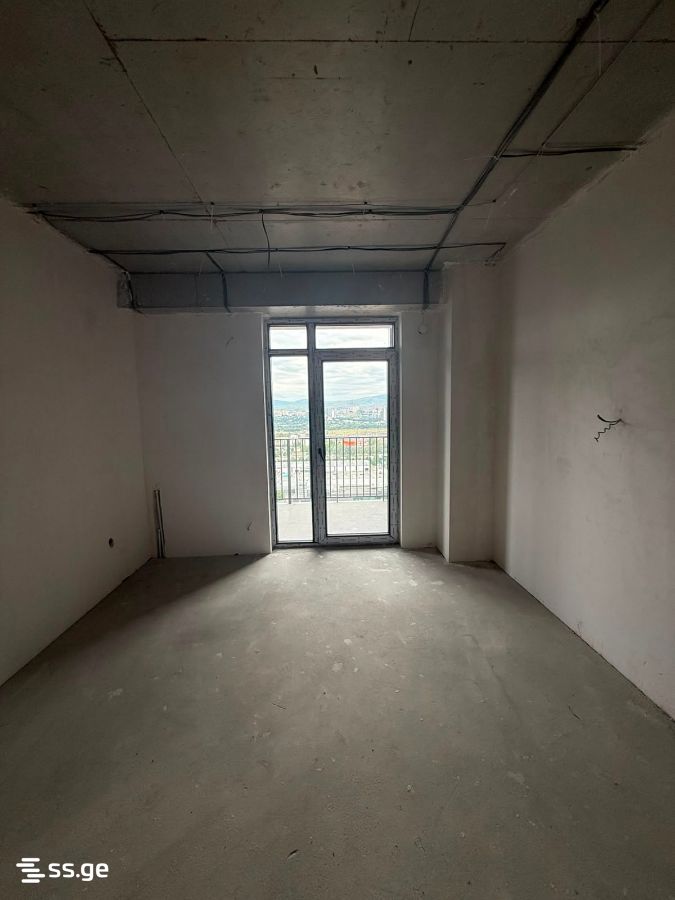 3 room Flat For Sale. Didi digomi - Vista 6
