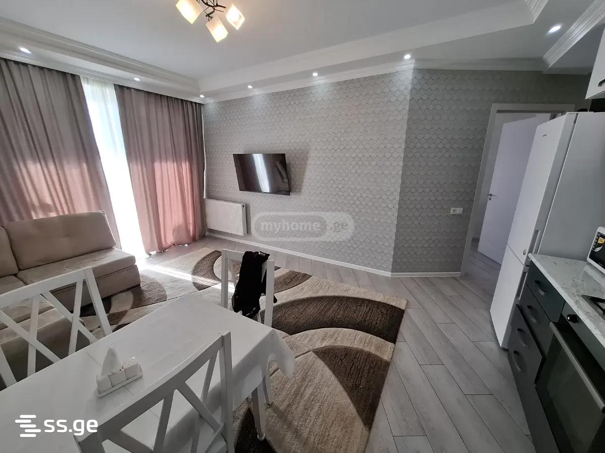 2 room Flat For Rent. Mesame masivi - Ansicht 5