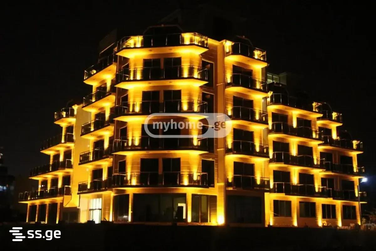 Hotel For Rent. Batumi view 1