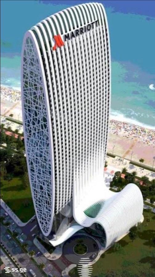 1 Room Apartment For Sale view 8