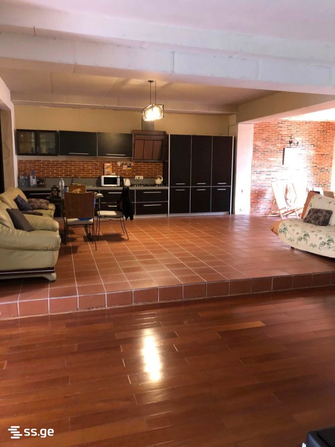 12 Room Summer Cottage For Sale view 3
