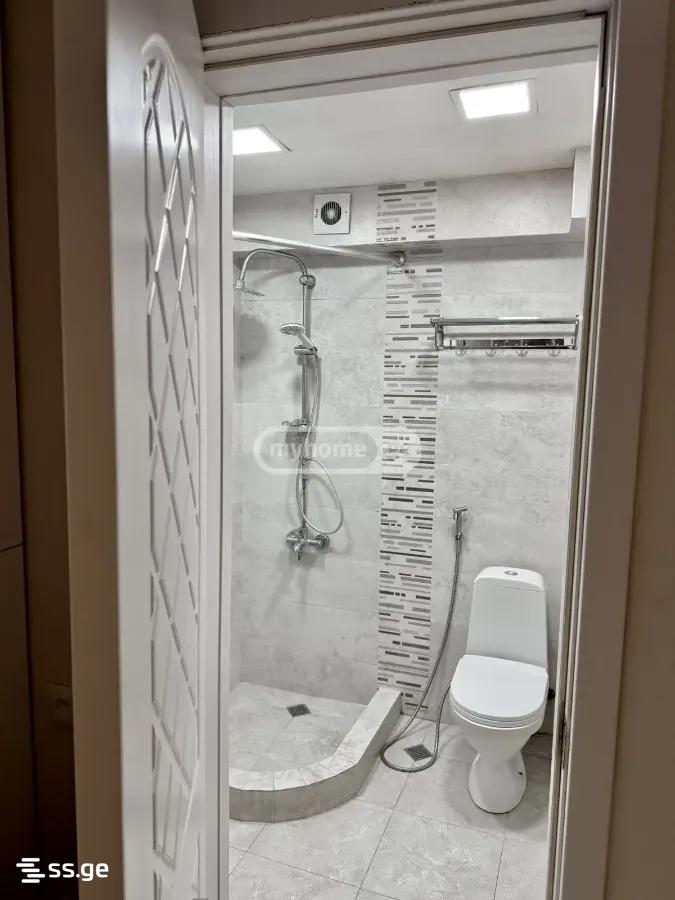 4 room Flat For Rent. Saburtalo - Ansicht 5