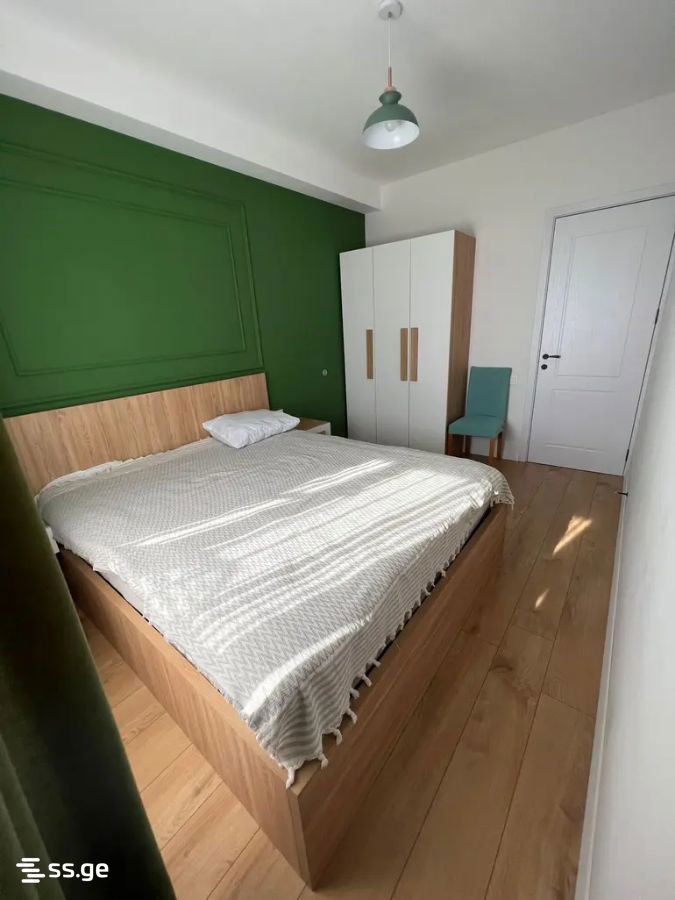 3 room Flat For Rent. Saburtalo - Bild 2