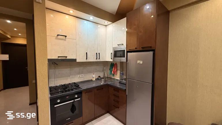 2 room Flat For Rent. Saburtalo - Vista 3