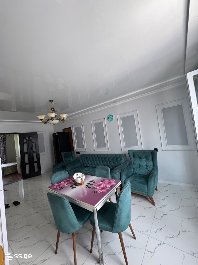 3 Room Private House Daily Rent. Batumi view 6