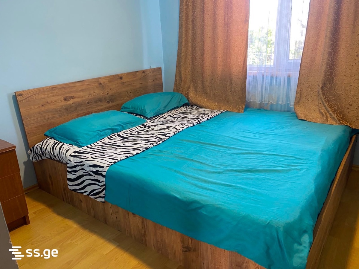 7 Room Private House Daily Rent. Shekvetili view 9
