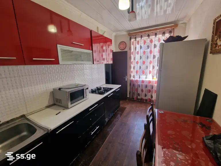 5 room Flat For Rent. Nadzaladevi – pohled 2
