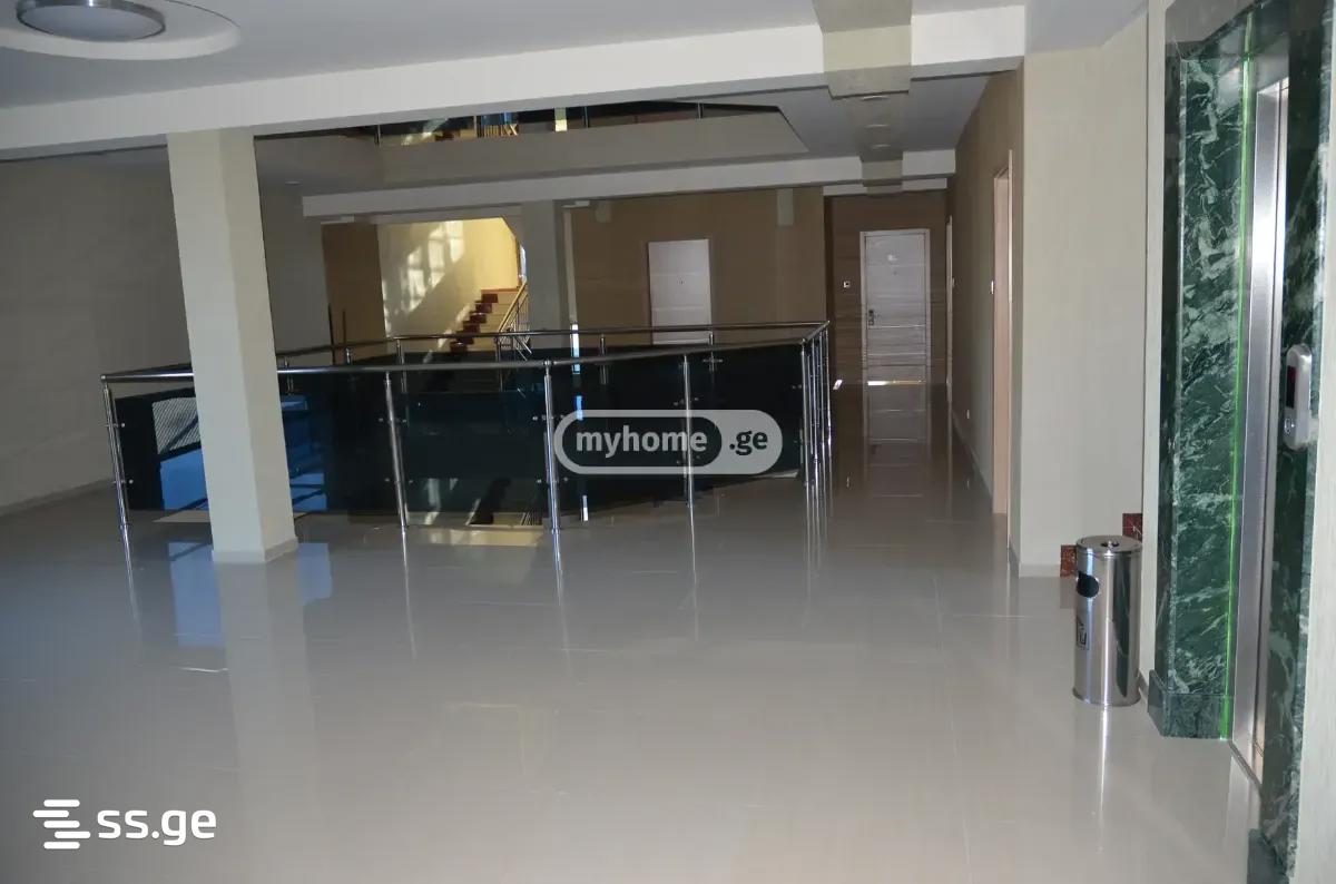 Hotel For Rent. Batumi view 2