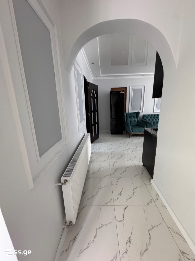 3 Room Private House Daily Rent. Batumi view 2