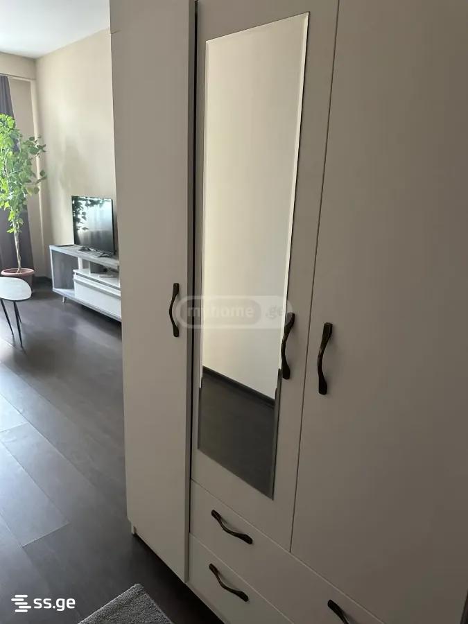 2 room Flat For Rent. Samgori - Bild 5