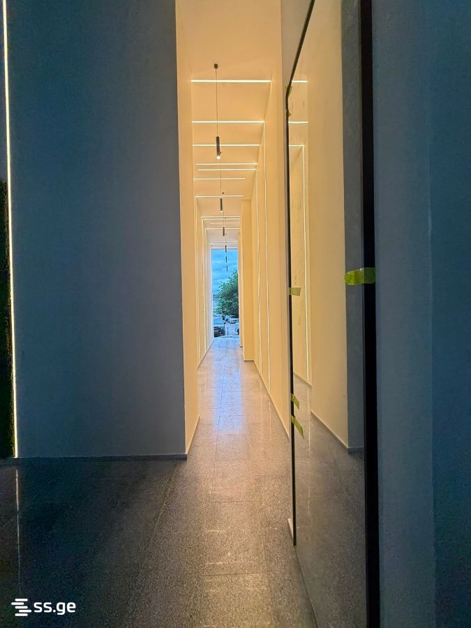 3 room Flat For Sale. Didi digomi - Vista 3