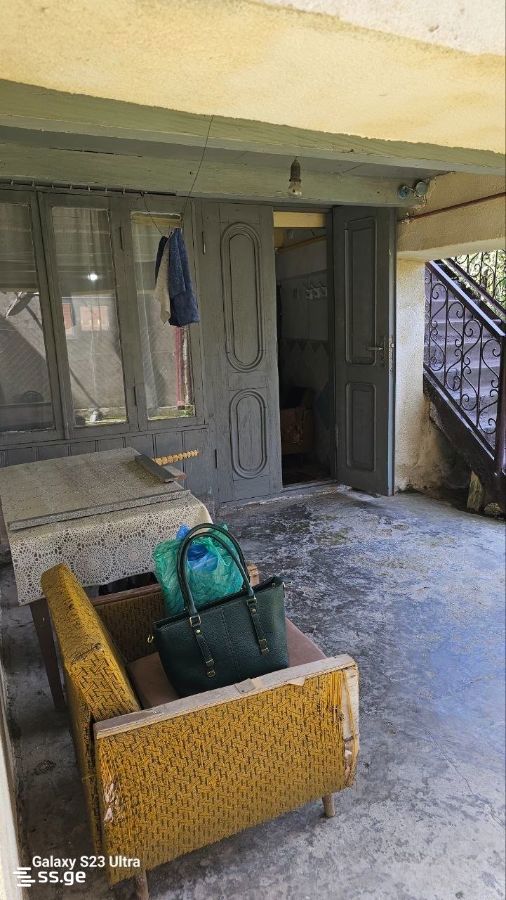 5 Room Private House For Sale view 9