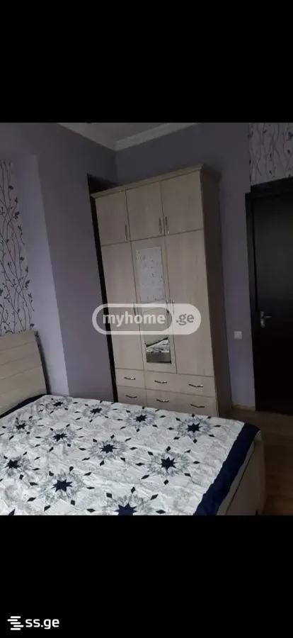 2 room Flat For Rent. Saburtalo - Ansicht 6