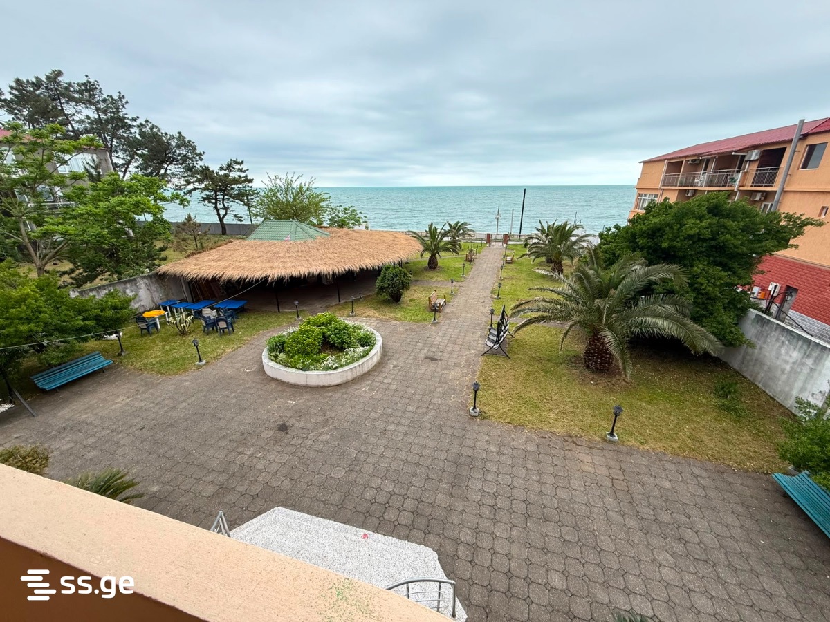 35 Room Hotel For Sale view 1