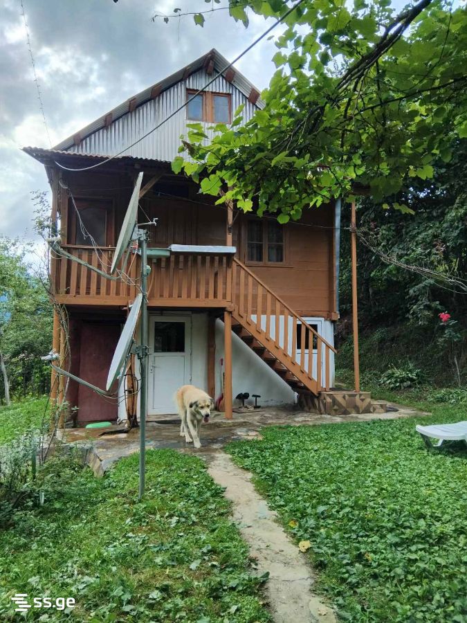 3 Room Summer Cottage Daily Rent. Chaqvi view 1