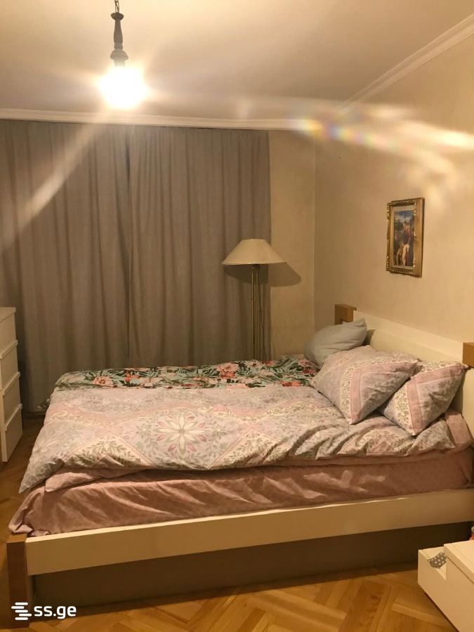 3 room Flat For Sale. Digomi - View 5