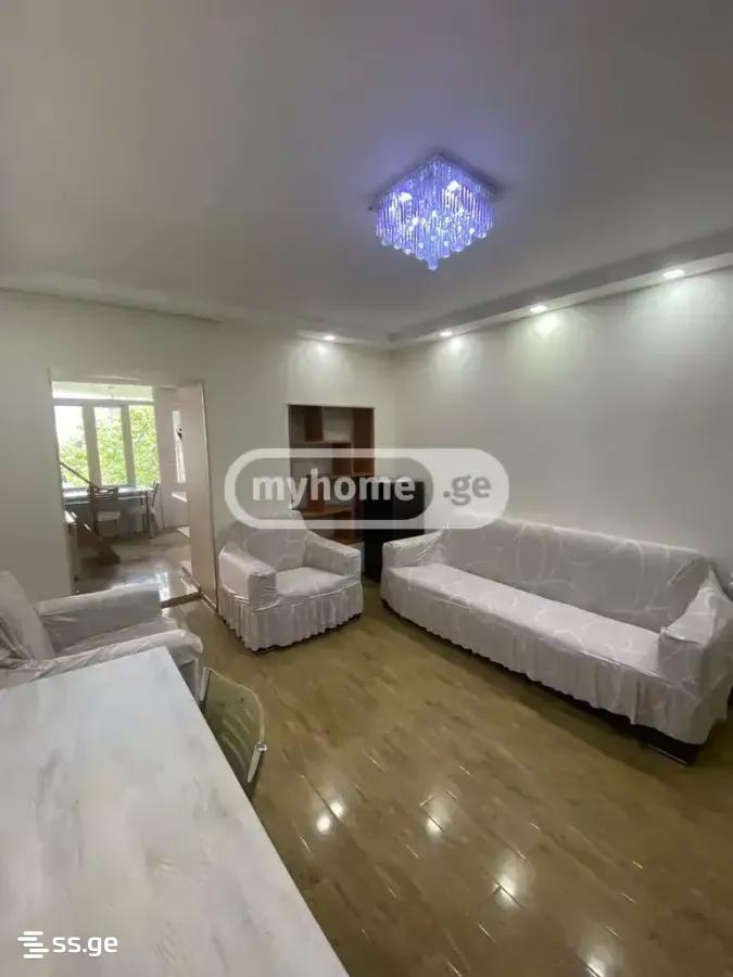 3 room Flat For Rent. Vera – pohled 4