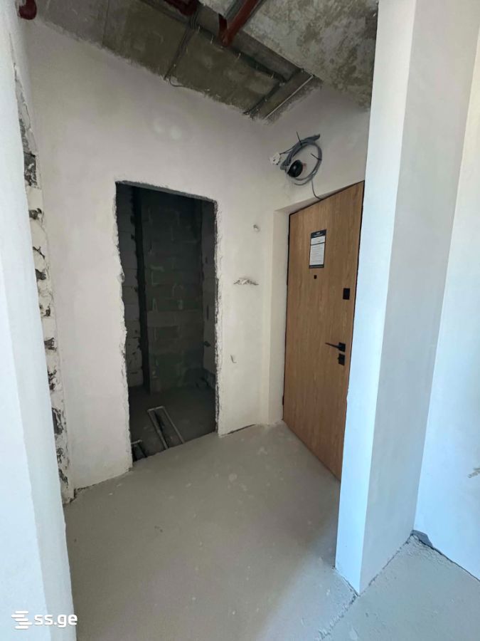 3 room Flat For Sale. Isani - Bild 4