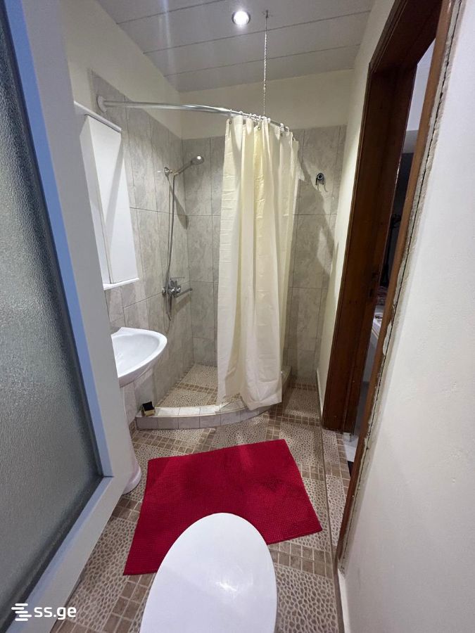 1 Room Private House For Rent. Kutaisi view 6