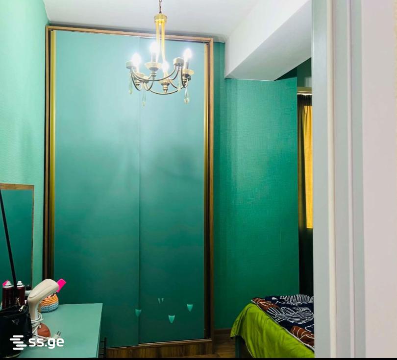 3 room Flat For Sale. Sanzona - Bild 3